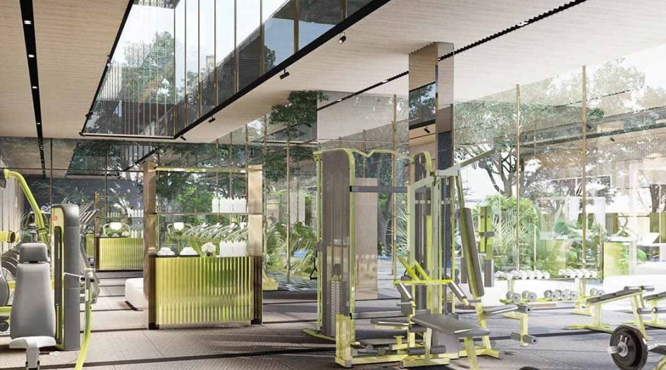 Rustomjee-Crown-Amenities-Gymnasium