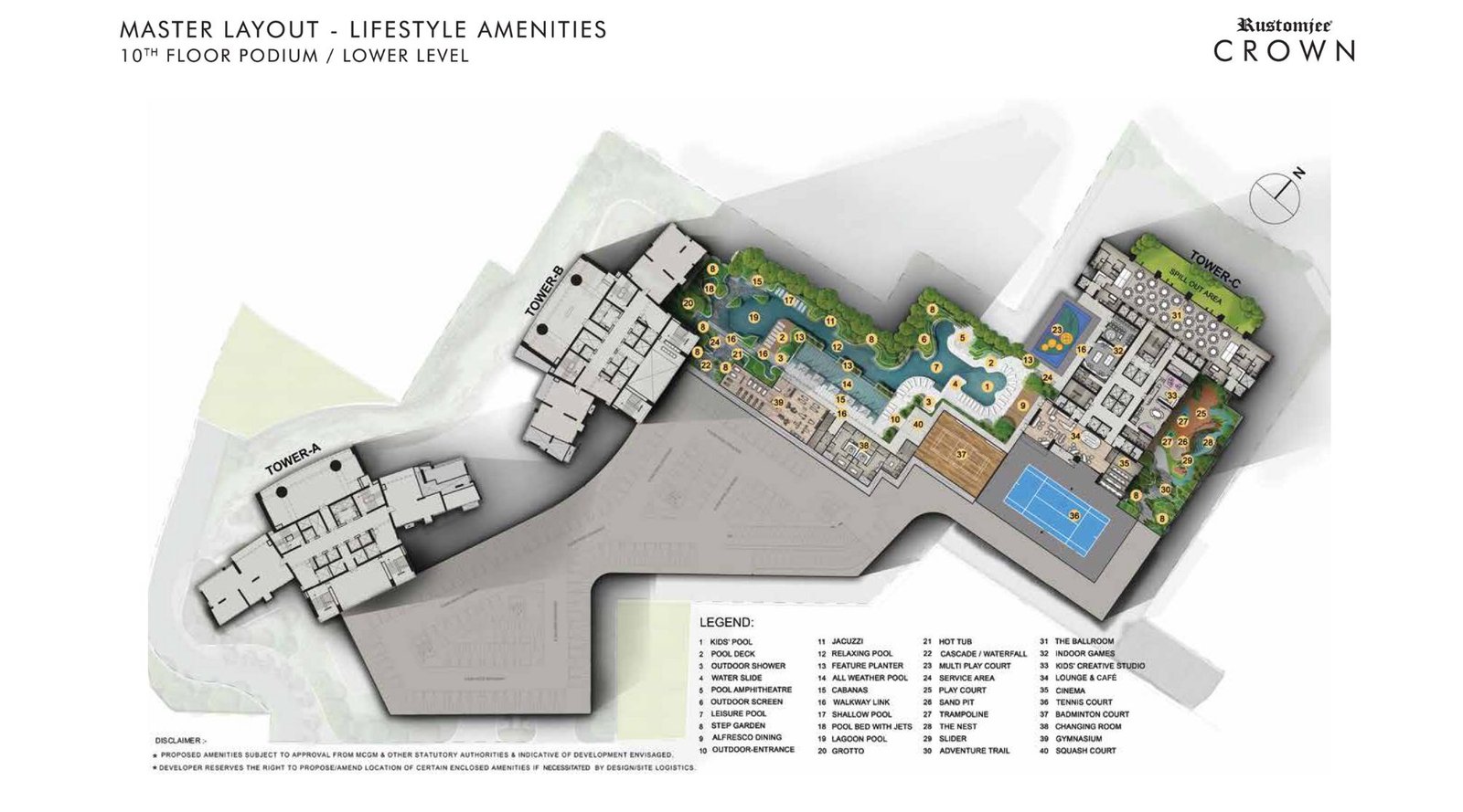 Rustomjee-Crown-Master-Layout-Lower-Level